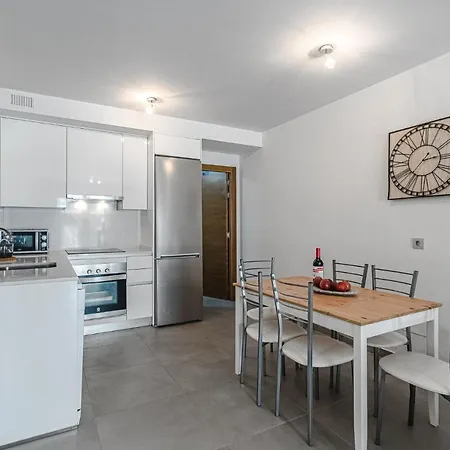 Apartamento En La Tejita Medano 아파트 *