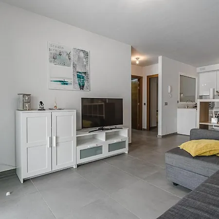 Apartamento En La Tejita Medano La Tejita