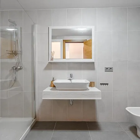 Apartamento En La Tejita Medano * La Tejita